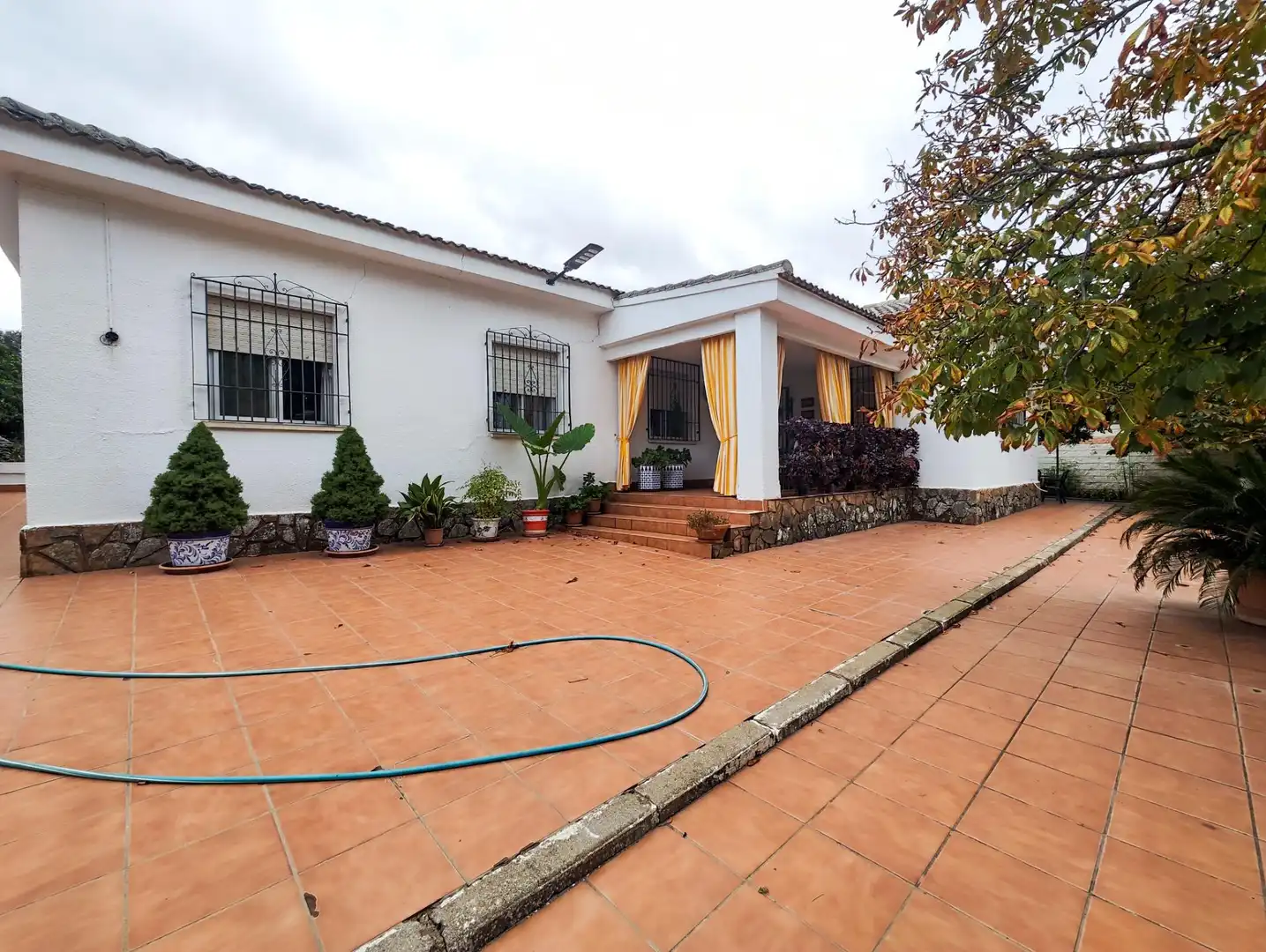 Casa o chalet en venta en CM-4110, PAU 2-600