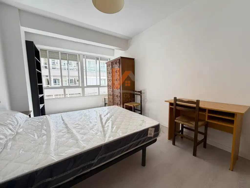 Flat with lift for sale in Rua Xeneral Pardiñas, imagen 19