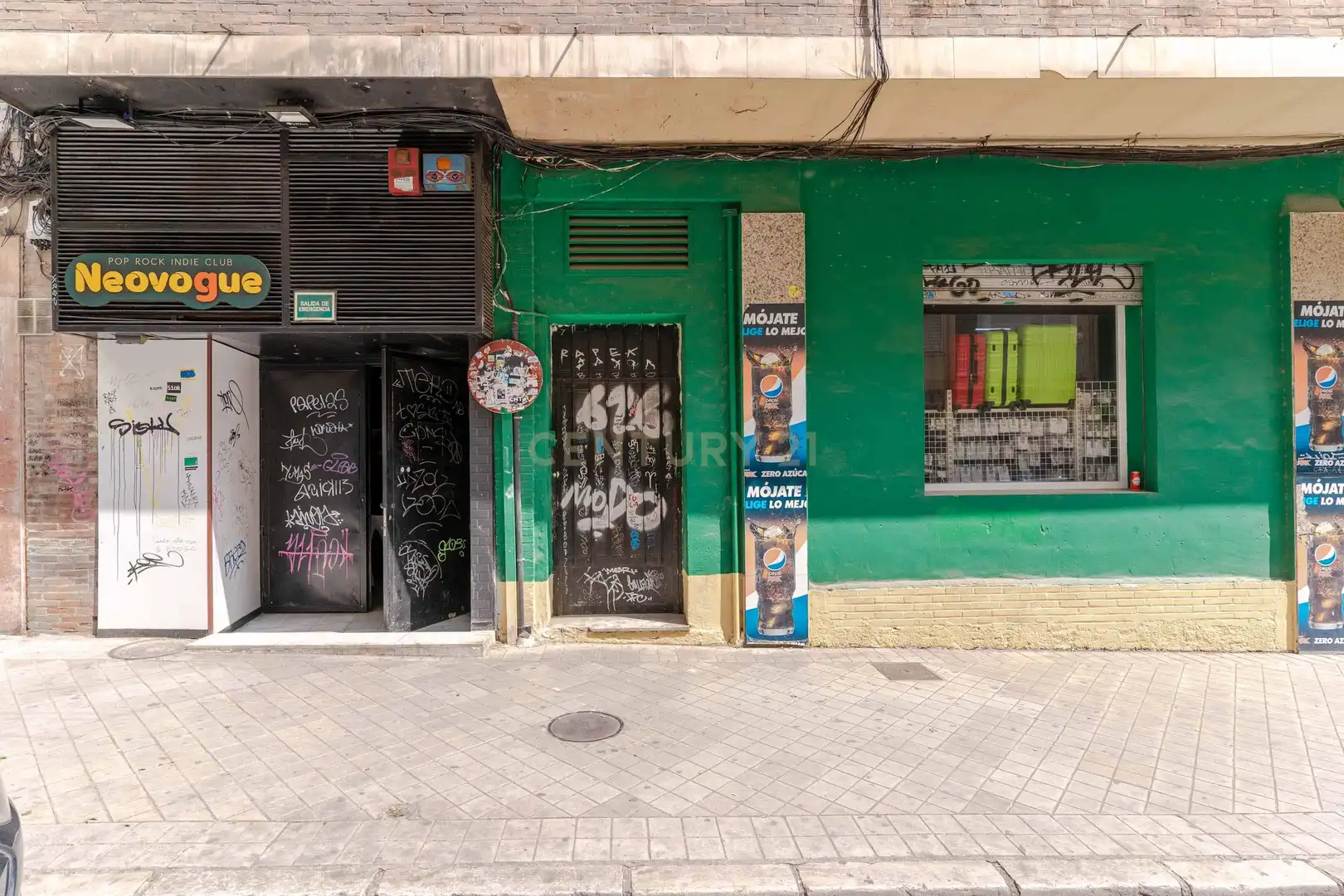 Local comercial en venda a ALMONA DE SAN JUAN DE DIOS 20, imagen 34