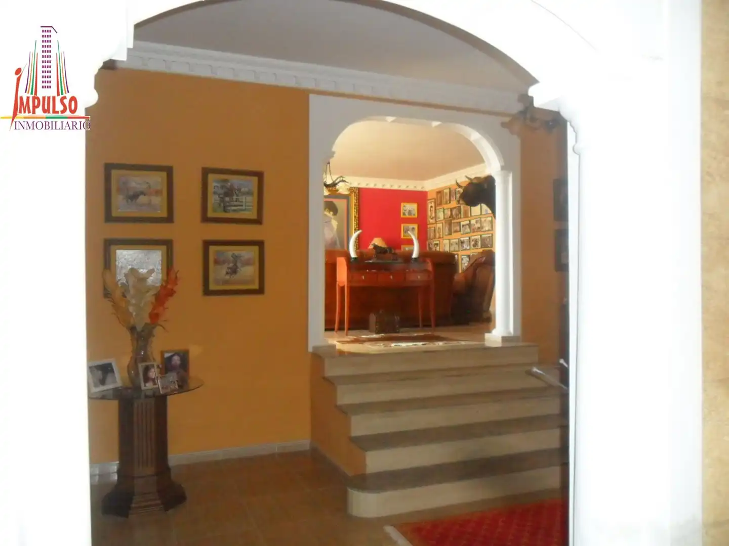 Chalet con piscina en venta en Pedanías - Extrarradio, imagen 10