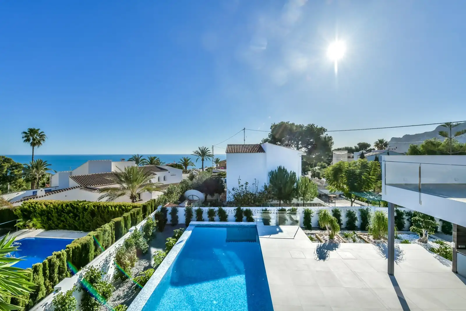 Villa avec piscine à vendre à La Caleta - La Calalga -  Les Bassetes, imagen 47