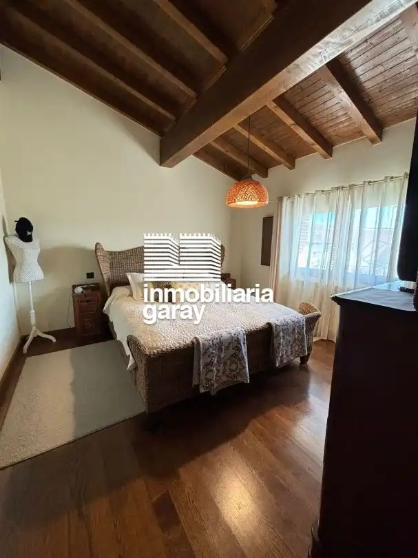 Jardín de Casa o chalet en venta en Medina de Pomar con Calefacción