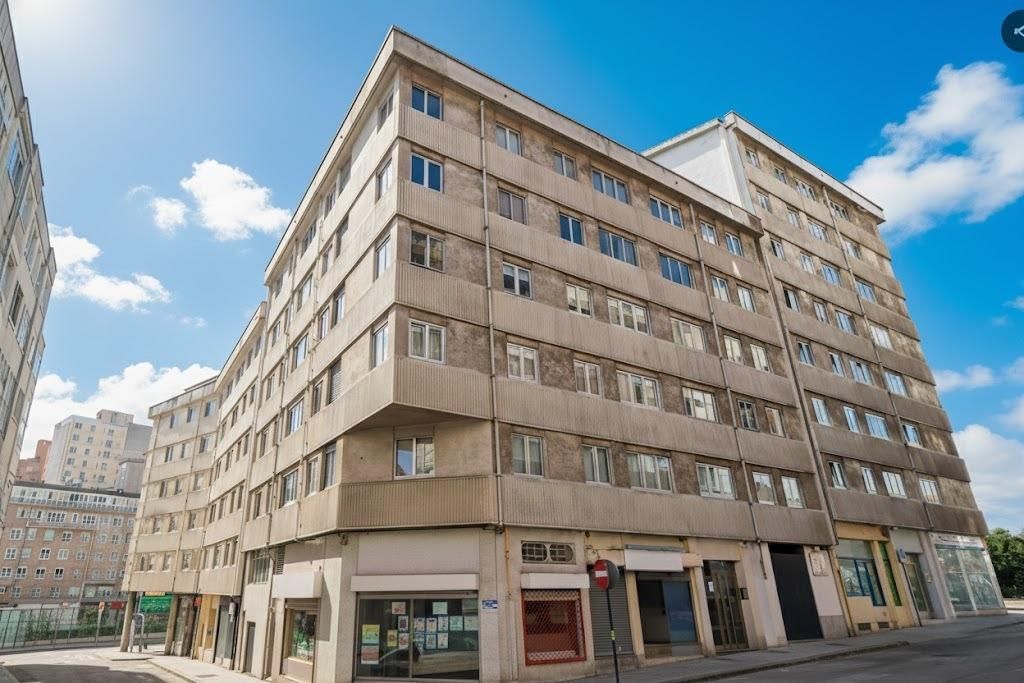 Attic for sale in  Nuestra Señora de la Luz, Sagrada Familia