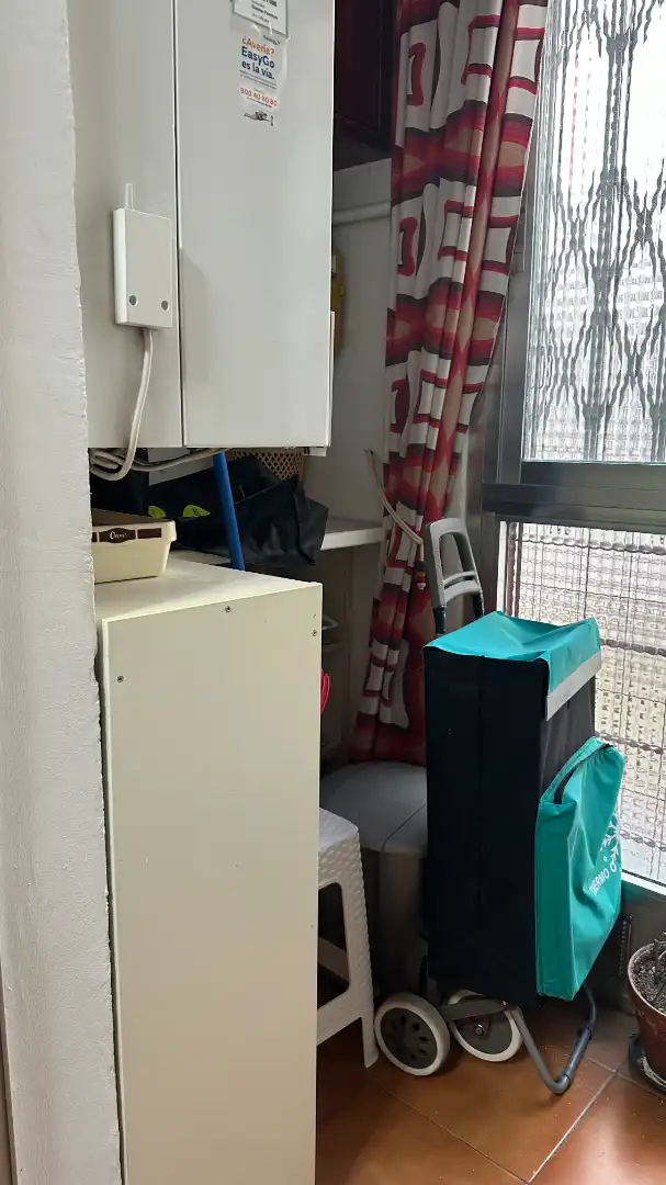 Wohnung zum Verkauf in Rivas-Vaciamadrid mit Heizung und Abstellraum