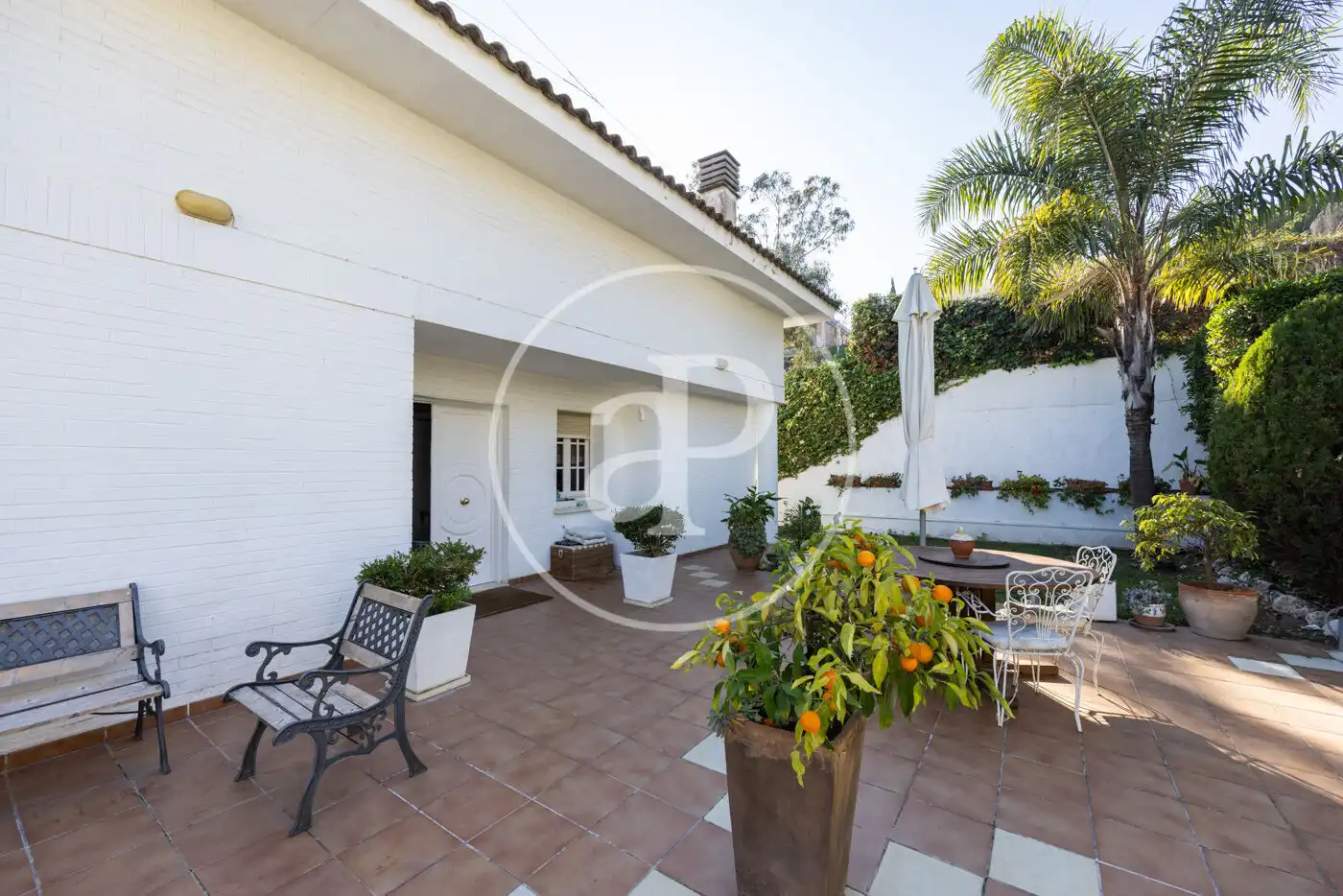 Adosado con jardín en venta en Teià, imagen 6