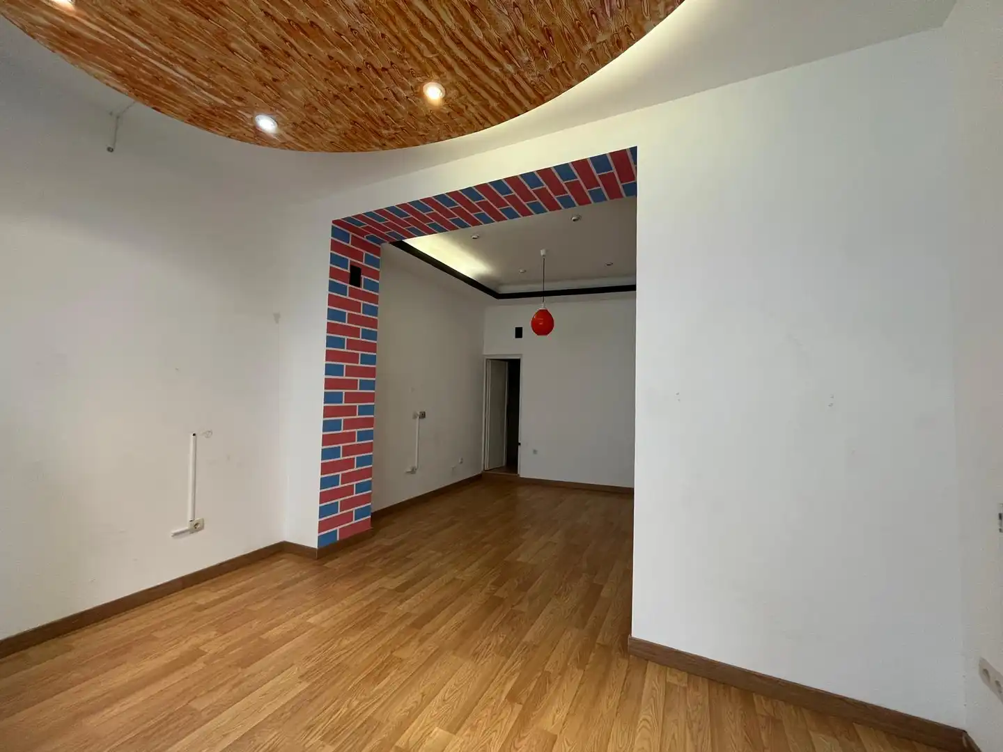 Local en venta en Tomelloso con Aire acondicionado