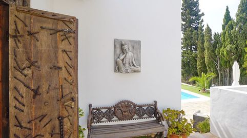 Foto 5 de Casa o xalet en venda a El Montgó, Dénia