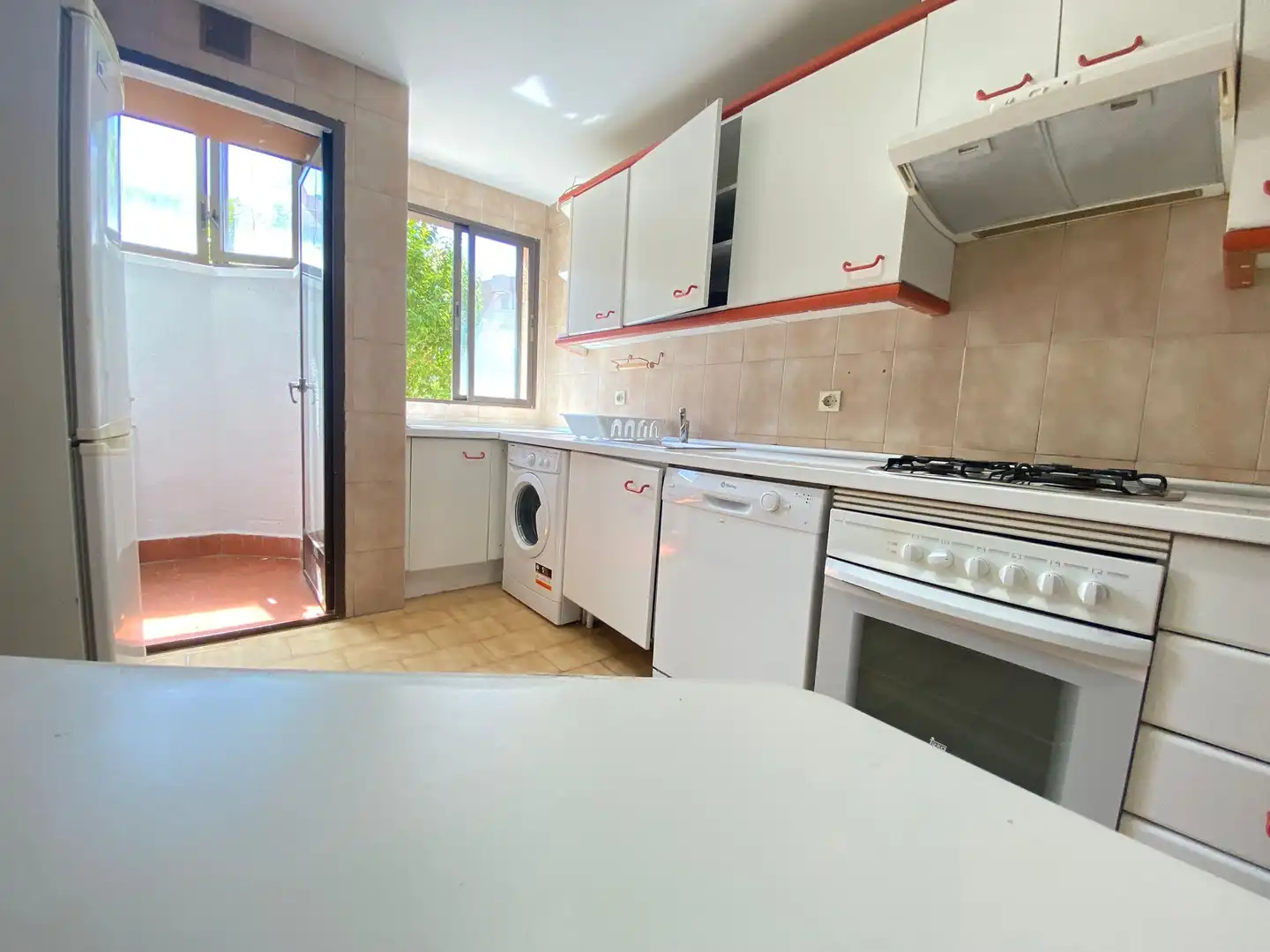 Habitació a Calle de Simancas, 21, Almenara -Ventilla