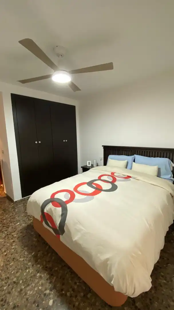 Àtic en venda a Vila-real, Castellón