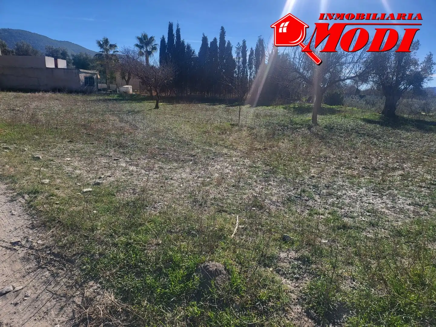 Lands and plots for sale in POLÍGONO 3 PARCELA 142 00, imagen 4