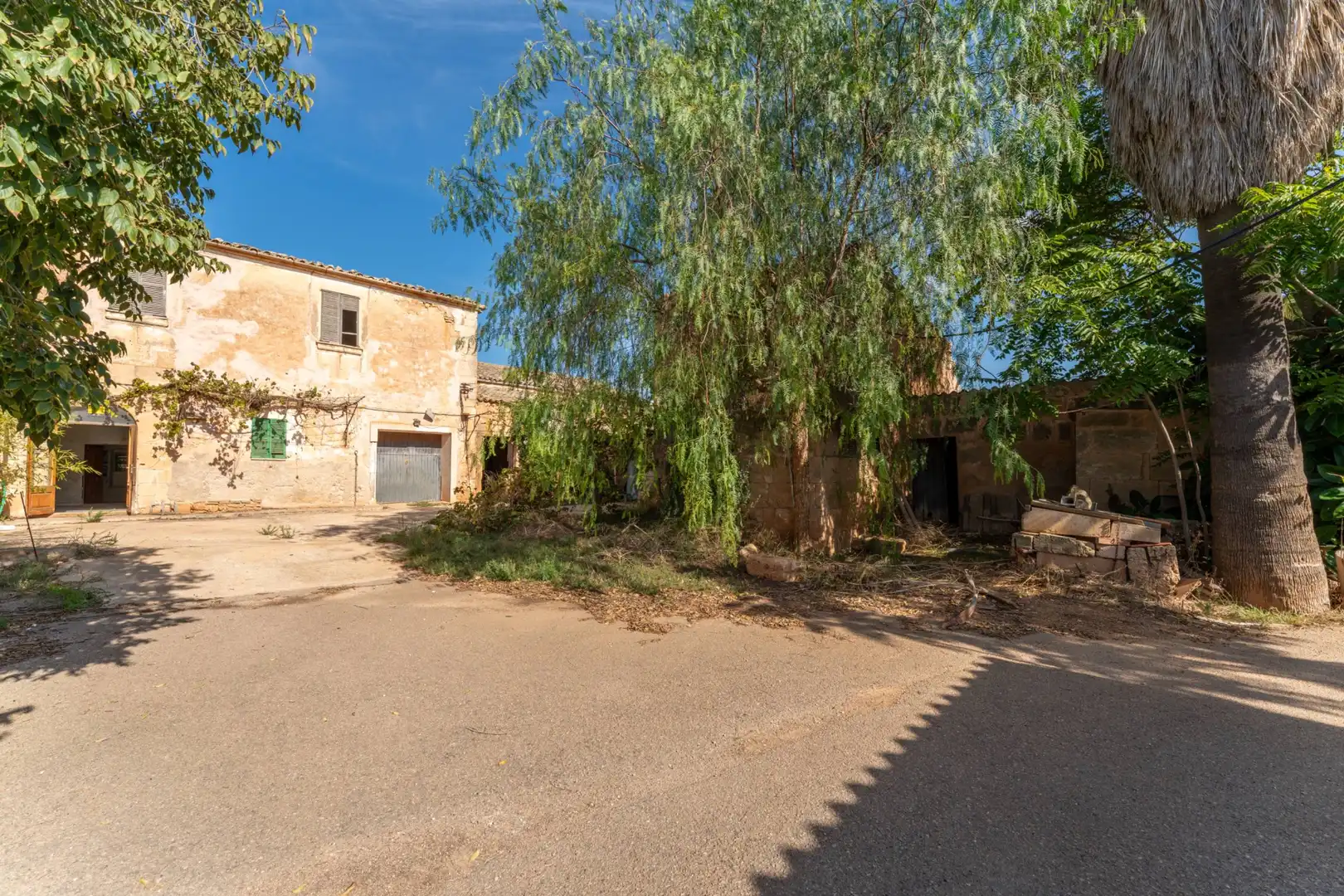 Casa rustica in vendita a Campos poble, imagen 22