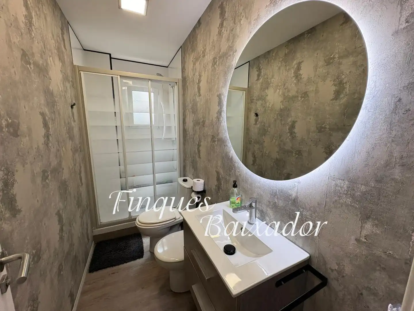 Penthouse mit Aufzug zum Verkauf in Avinguda de la Constitució, imagen 18