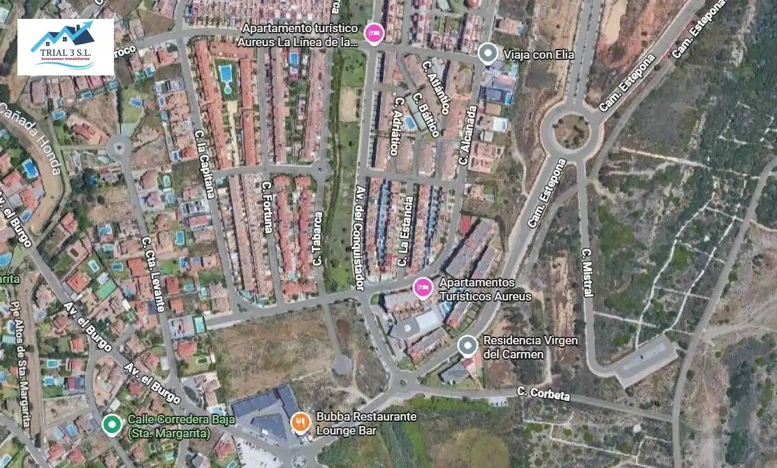 Chalet con piscina en venta en El Zabal - Santa Margarita, imagen 2