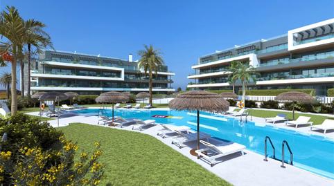 Photo 2 from new construction home in Flat for sale in Los Balcones - Los Altos, Alicante