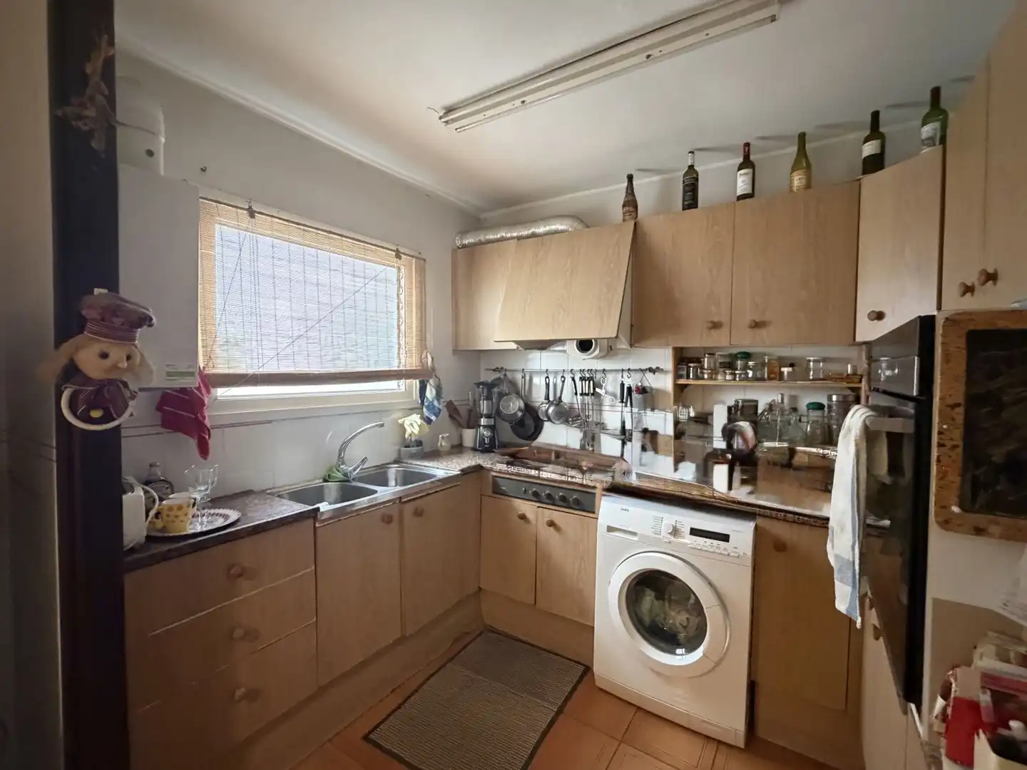 Flat for sale in Nou Eixample Nord, imagen 2