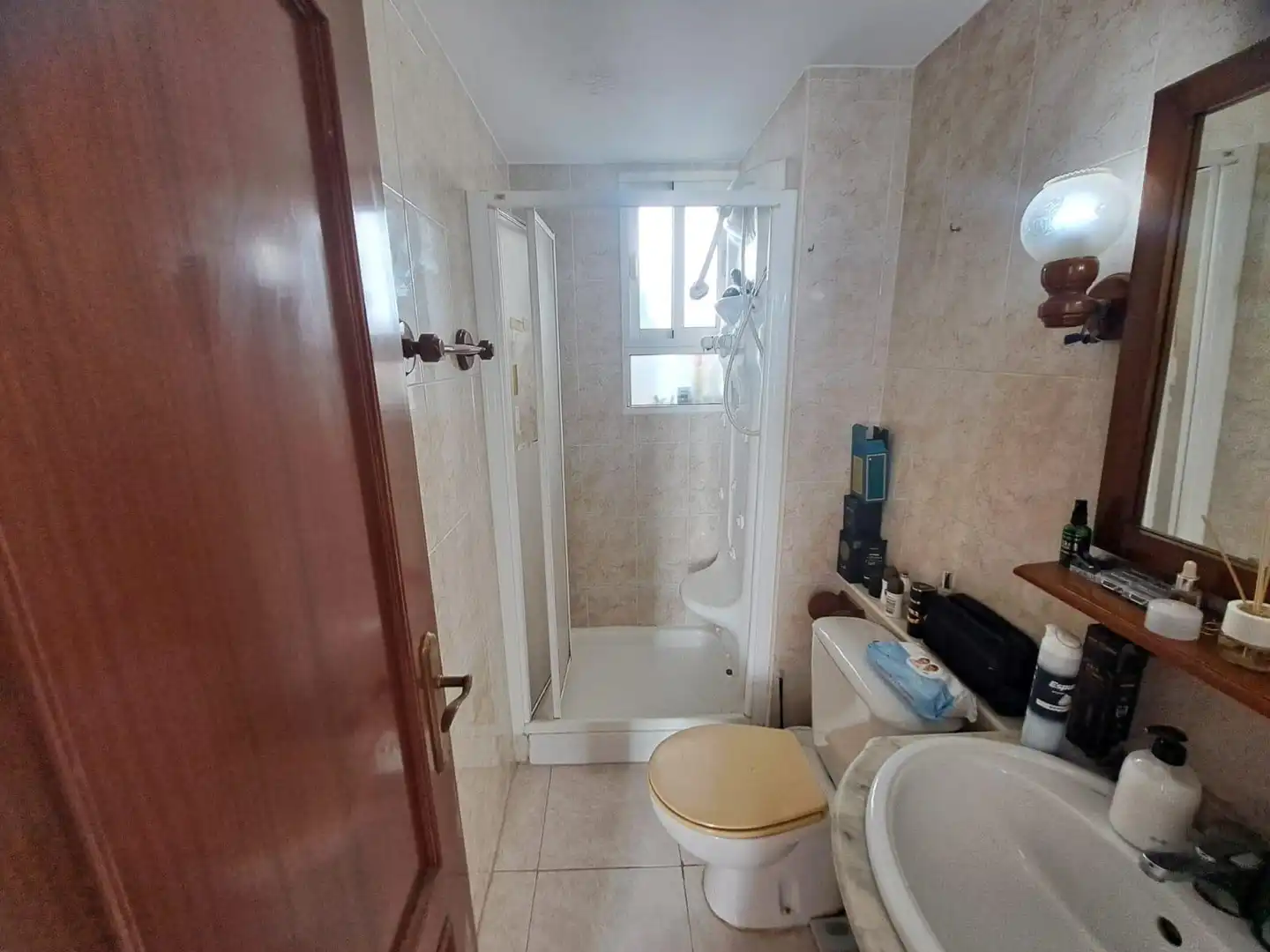 Baño de Piso en venta en Chiclana de la Frontera con Aire acondicionado y Trastero