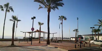 Apartment with pool for sale in Paseo Maritimo Rey De España, 93 - Ed. Girolamar 29640 Fuengirola (Málaga), imagen 27