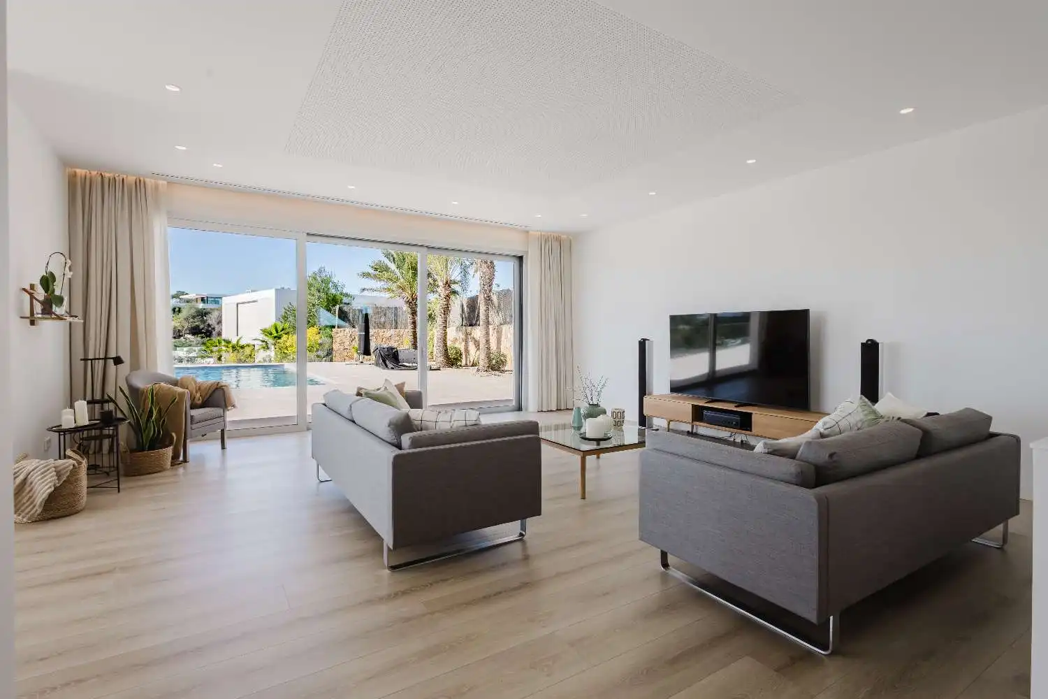 Villa mit Pool zum Verkauf in Orihuela Costa, imagen 24