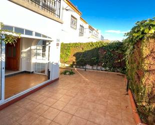 Garden of Planta baja for sale in Torrevieja  with Terrace and Community pool