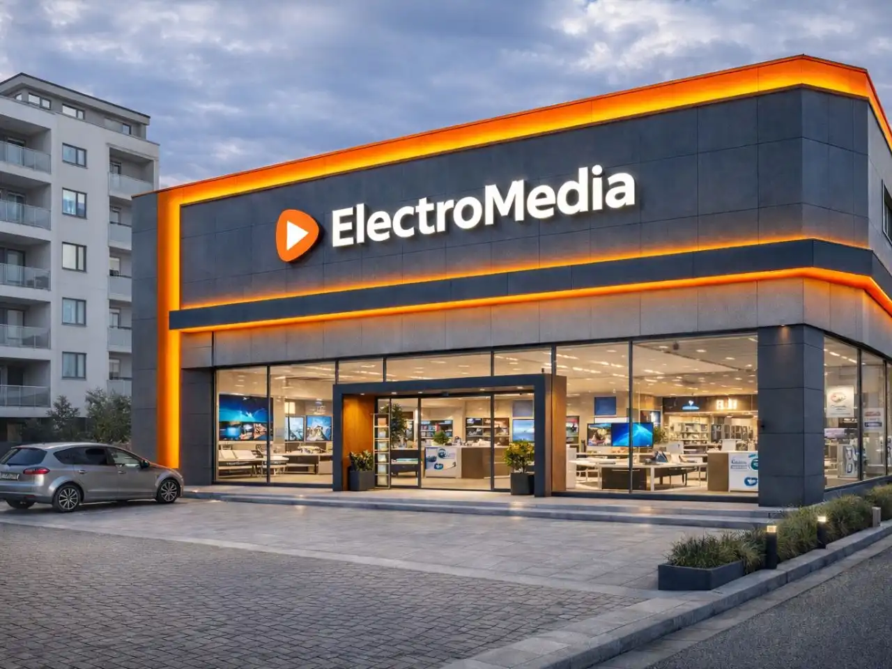 Local en venda en Soria Capital  amb Aire condicionat i Calefacció