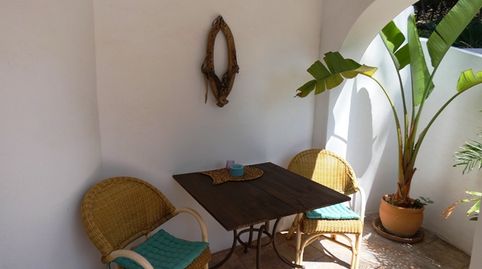 Foto 4 de Casa o chalet en venta en El Montgó, Dénia