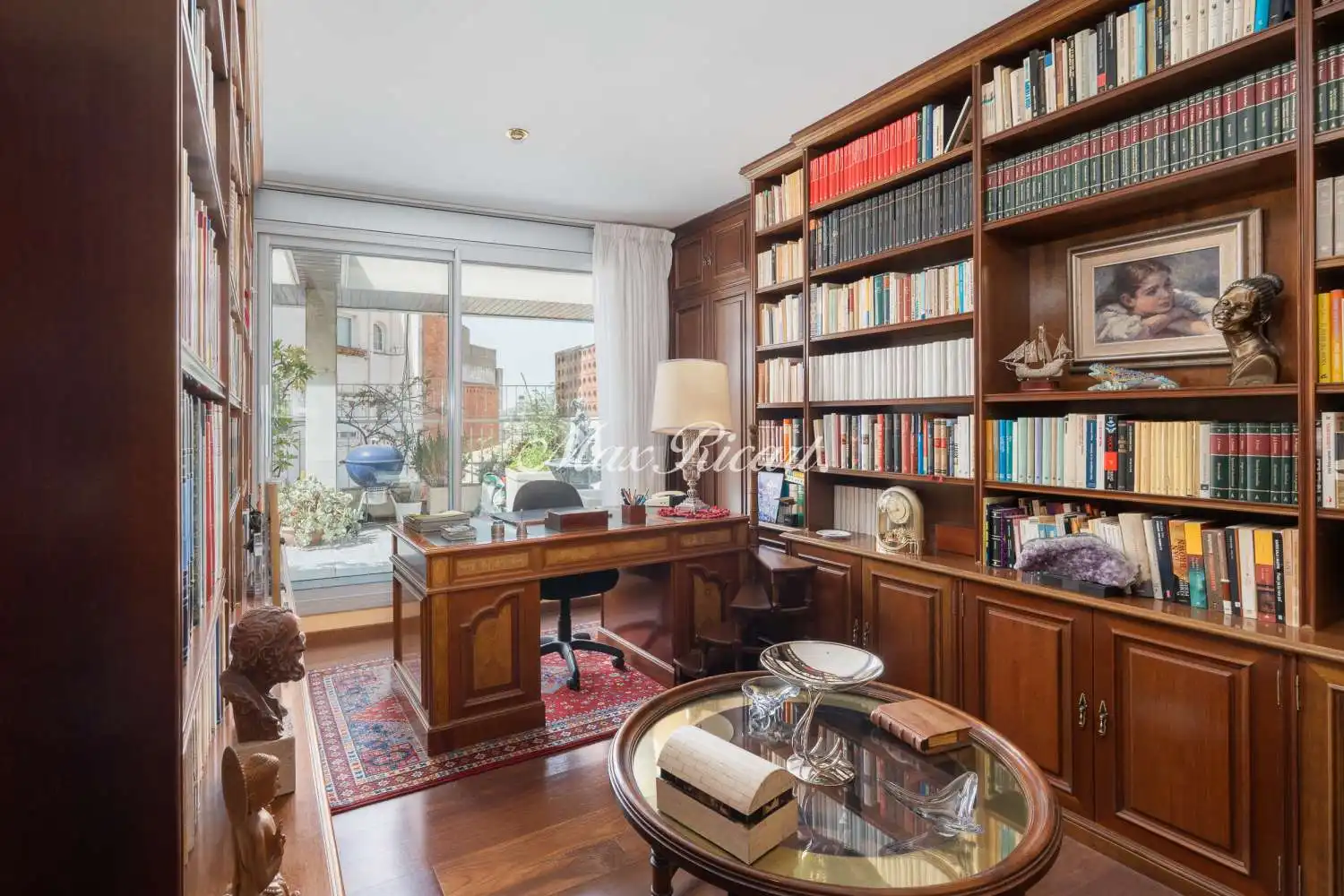 Ático en venta en Barcelona con Aire acondicionado, Calefacción y Terraza