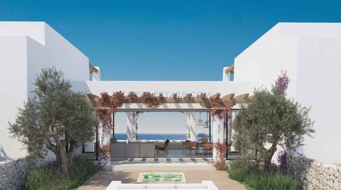 Foto 3 de Casa o xalet en venda a Sant Carles, Santa Eulària des Riu