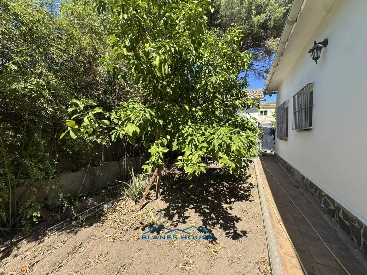 Casa amb piscina en venda a Calle Ronda Goba 0, imagen 30