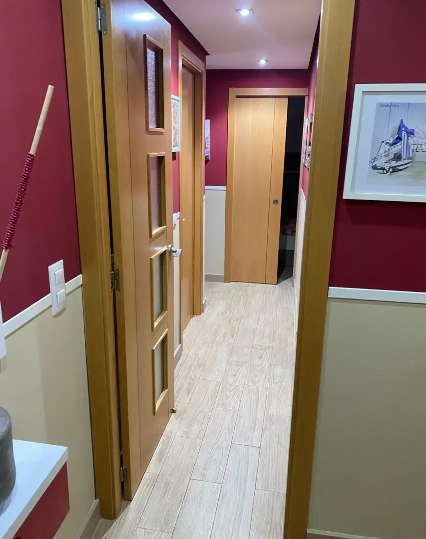 Apartamento en venta en Centro - Casco antiguo