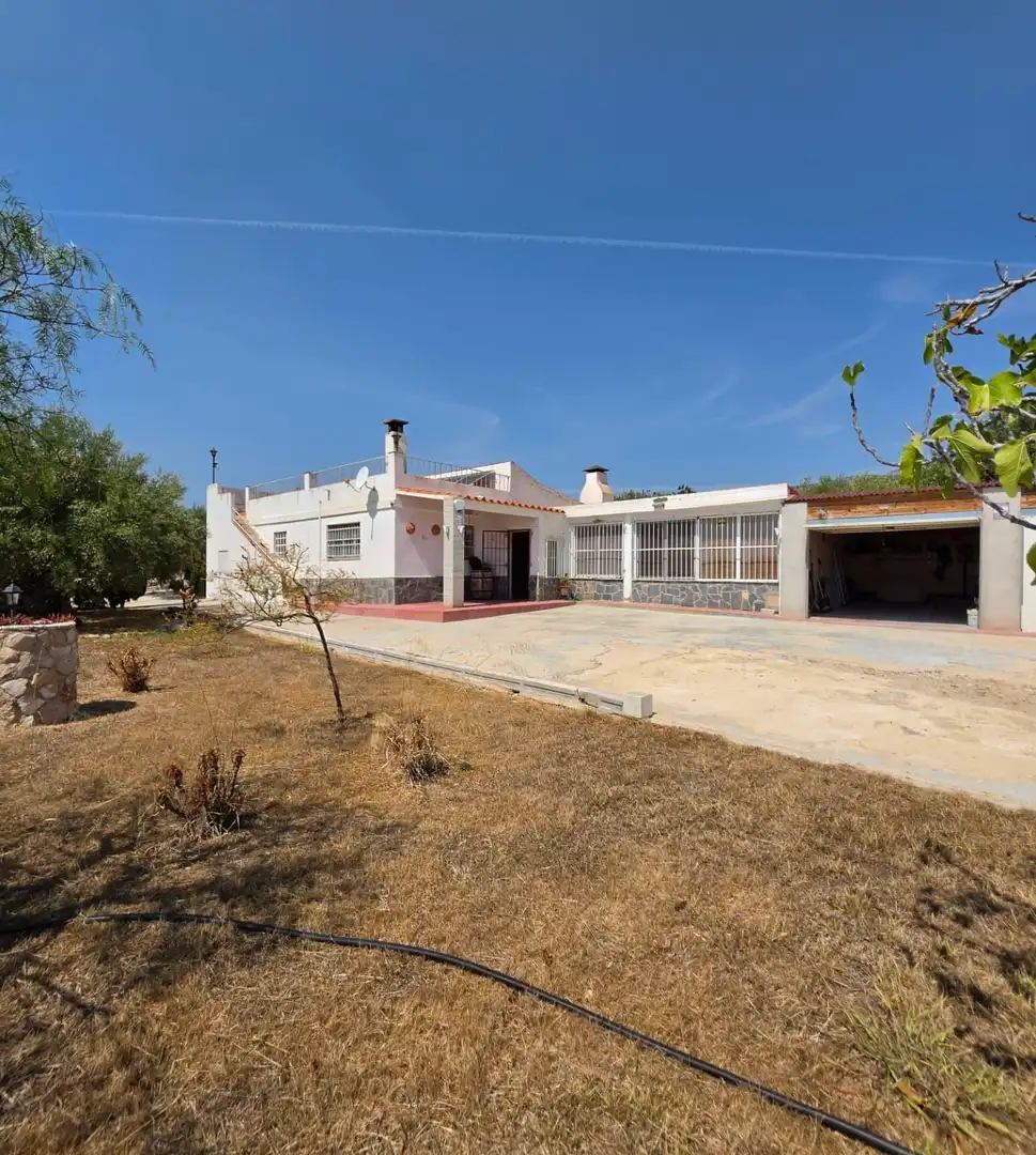 Landhaus mit Pool zum Verkauf in Vandellòs i l'Hospitalet de l'Infant, imagen 2