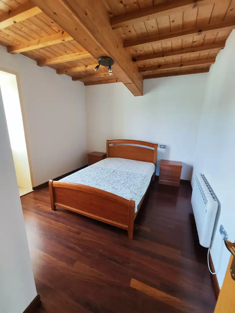 Dormitori de Casa o xalet en venda en Silleda amb Calefacció, Parquet i Traster