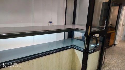 Foto 5 de Planta baixa en venda a Carrer de Lleida, 5, Morvedre, Valencia Capital