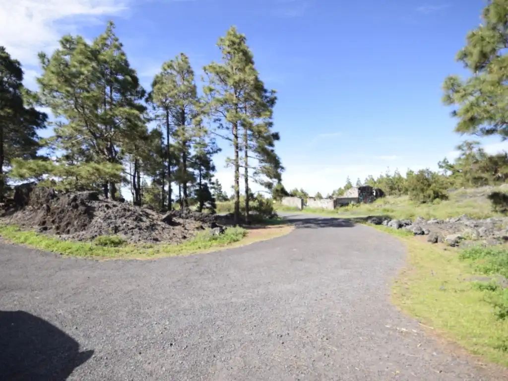 Exterior view of Houses for sale in El Tanque