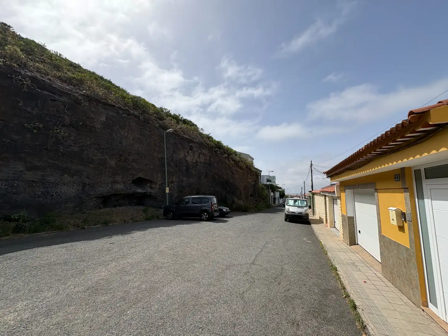Wohnbaugrundstück zum Verkauf in Calle Escultor Juan Jaén Díaz 7, imagen 10