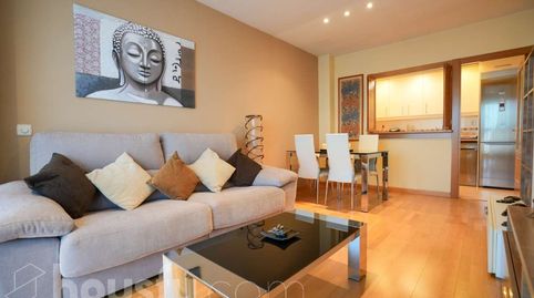 Photo 5 of Flat for sale in C. Pirra, ., Rejas, Madrid Capital