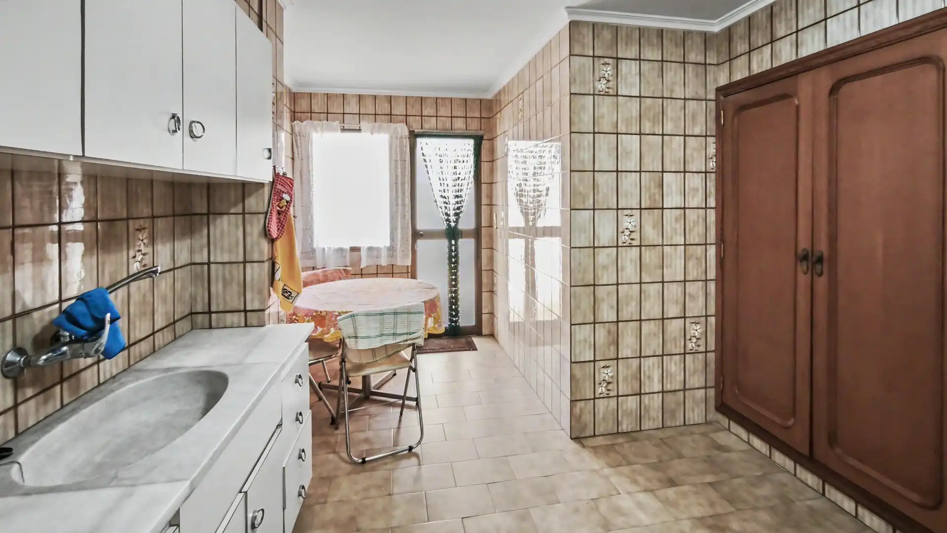 Baño de Casa o chalet en venta en Ondara con Aire acondicionado, Calefacción y Terraza