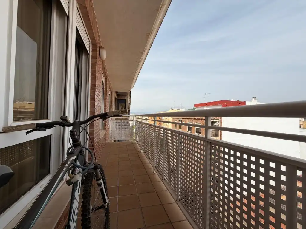 Penthouse mit Aufzug zum Verkauf in Calle Carinyena, imagen 38