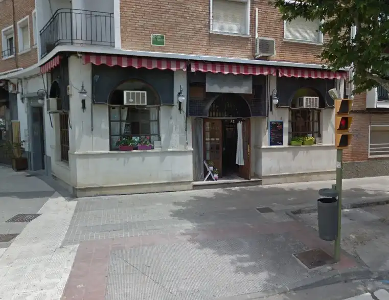 Locale commerciale in cessione a Calle del Parque 54, imagen 2
