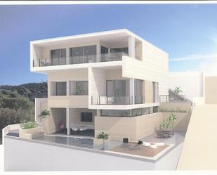 Residential for sale in Benidorm
