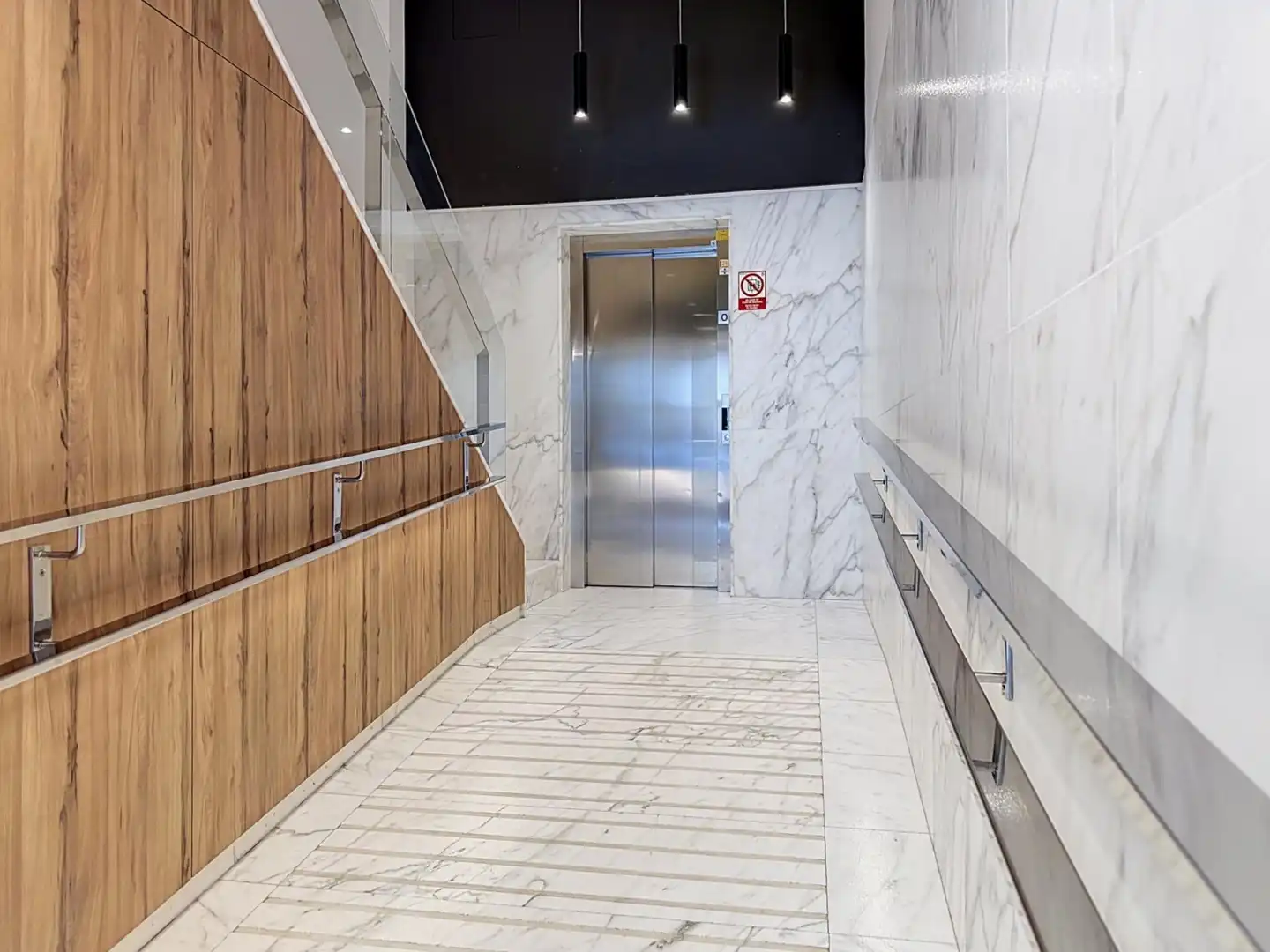 Piso en venta en Donostia - San Sebastián  con Calefacción y Balcón