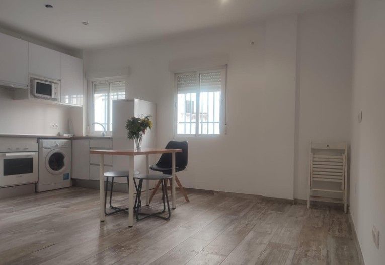 Menjador de Pis en venda en  Córdoba Capital