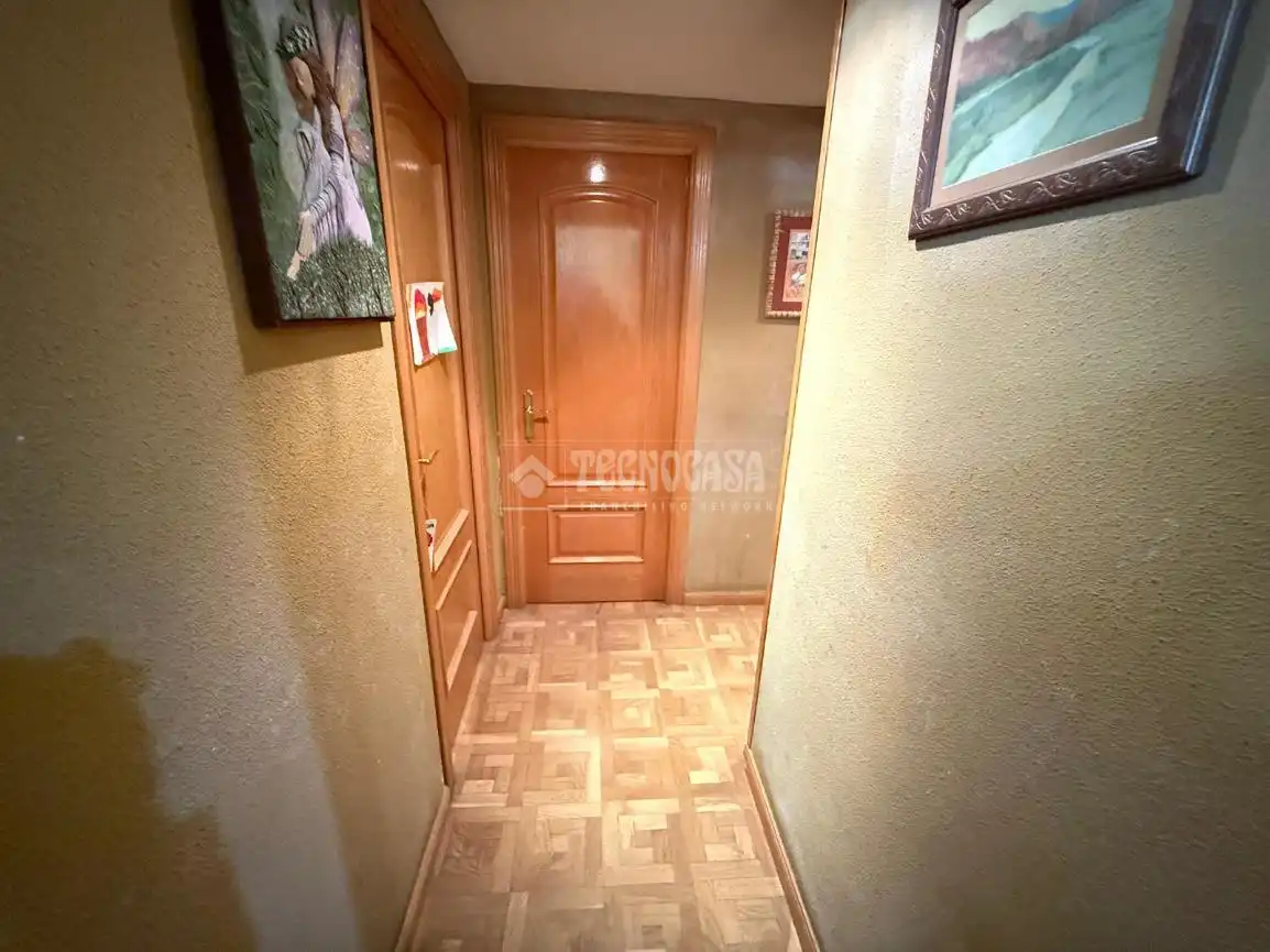 Piso en venta en Alameda de Osuna
