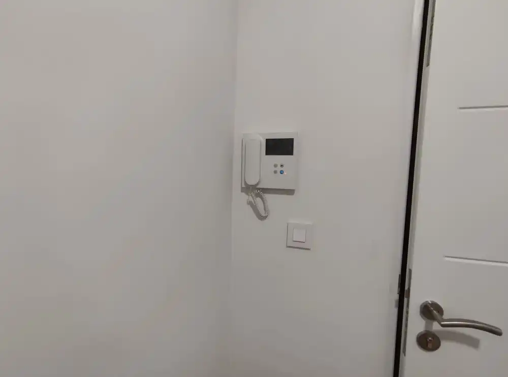 Dormitori de Casa o xalet en venda en Petrer