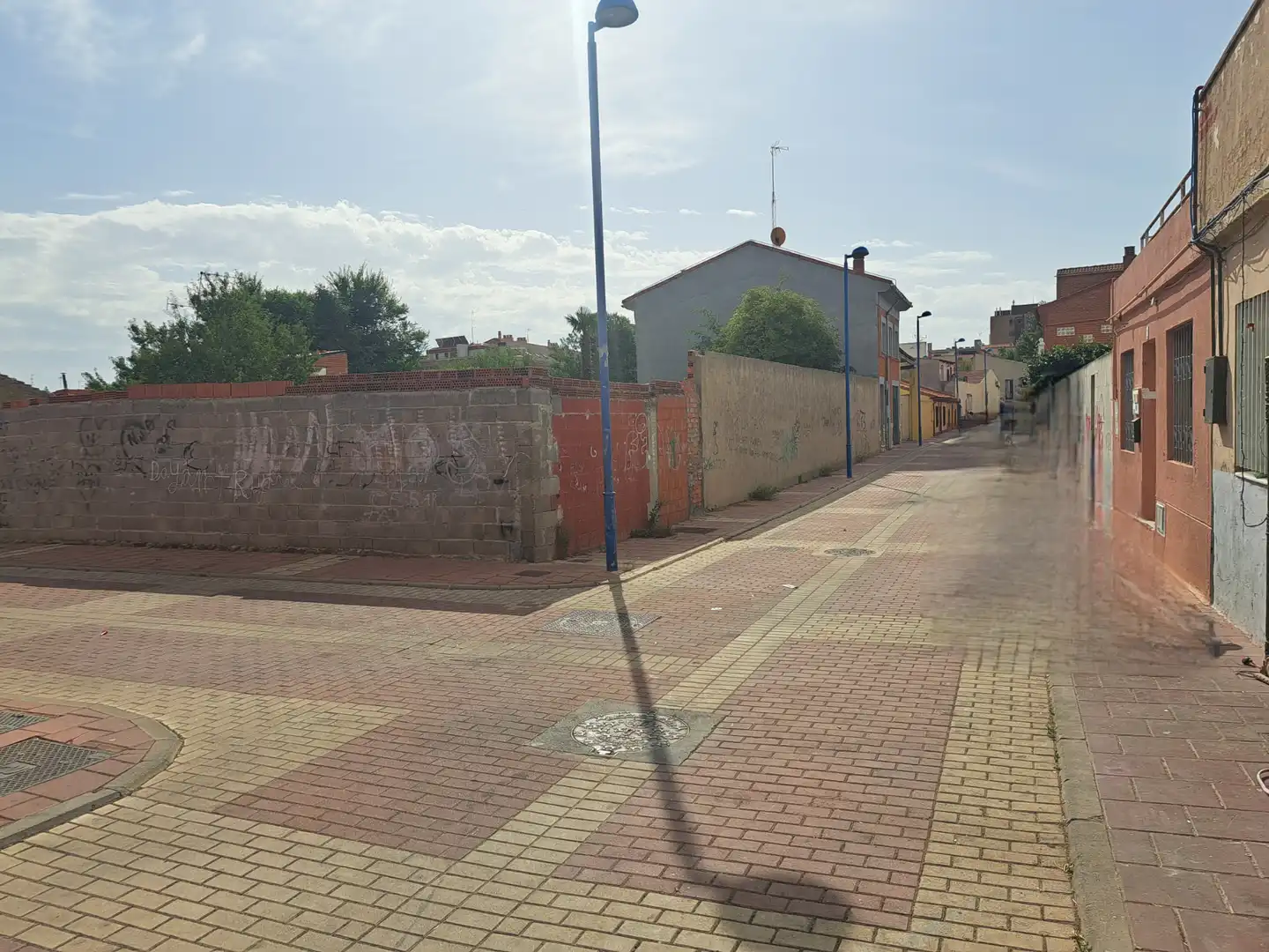 Terreno residencial en venta en Calle Alcudia 11, imagen 12