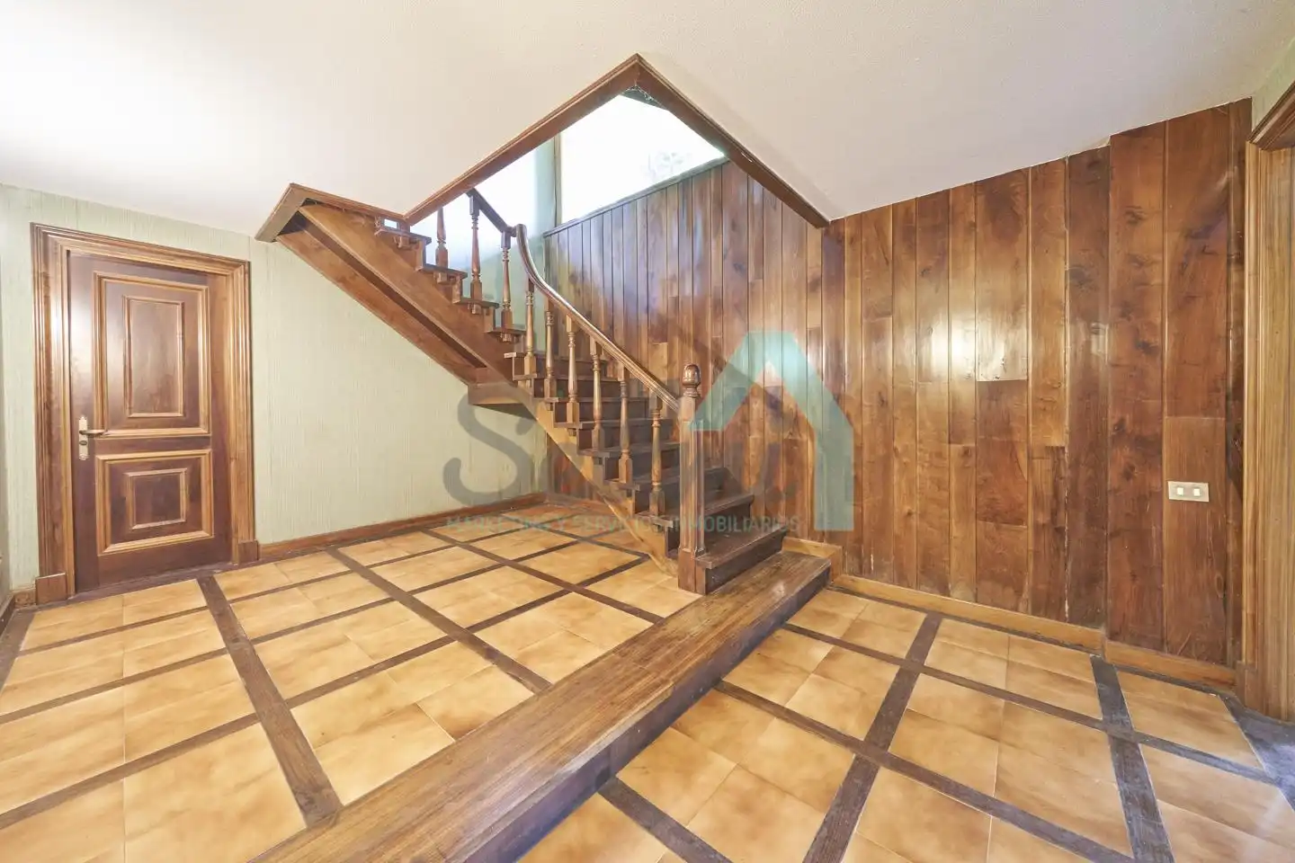 Casa o xalet en venda en Gijón  amb Aire condicionat, Jardí privat i Parquet