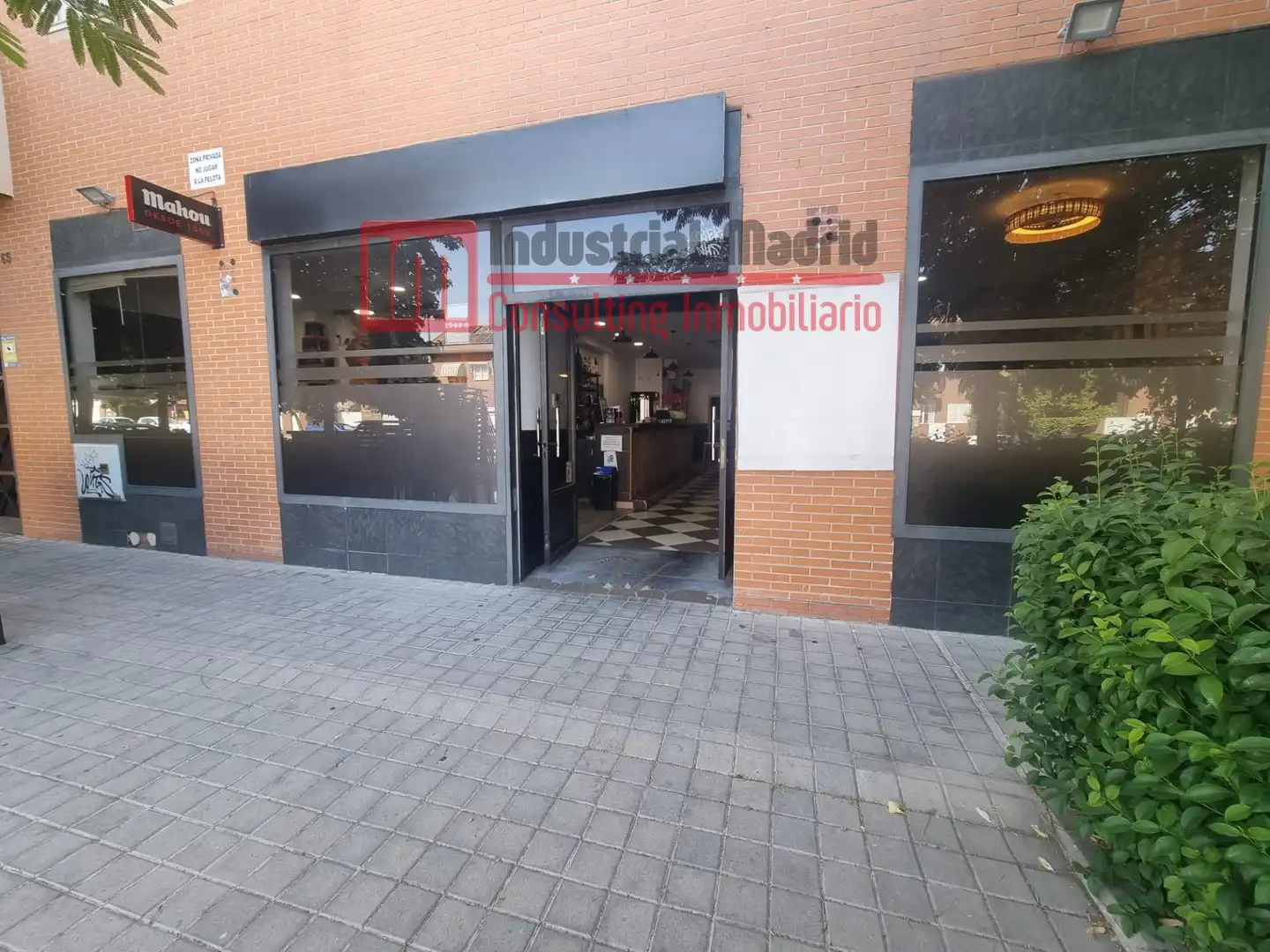 Business premises for transfer in Centro