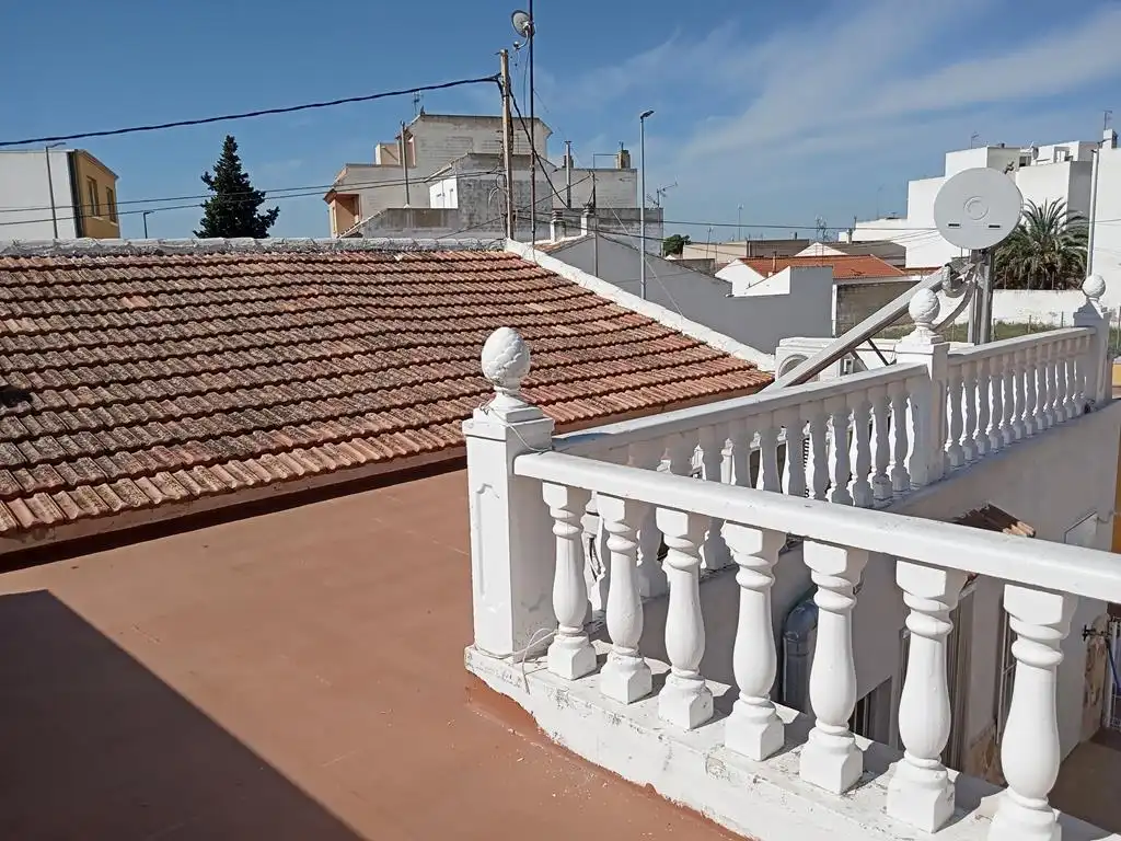 Casa con piscina en venta en Los Montesinos, imagen 49