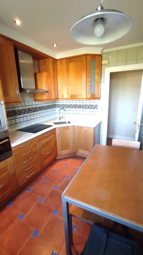 Flat with terrace for sale in San Roke Kalea, imagen 2
