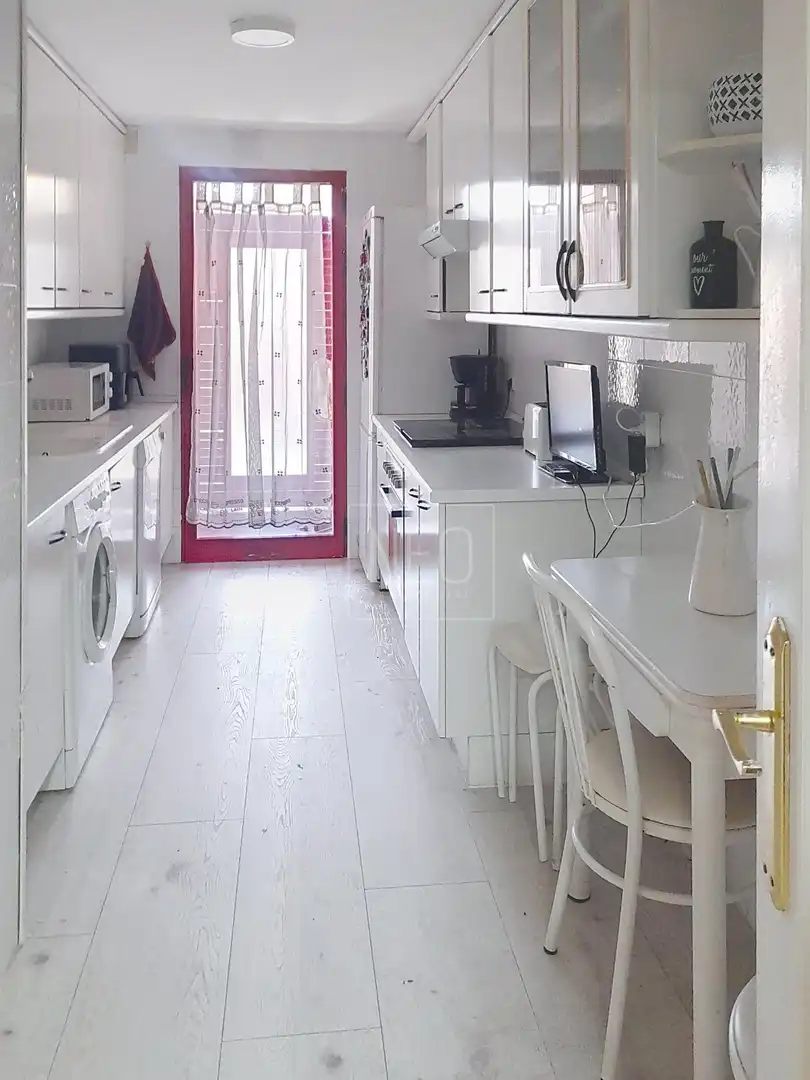 Flat with pool for sale in Calle ESCANDON, imagen 5