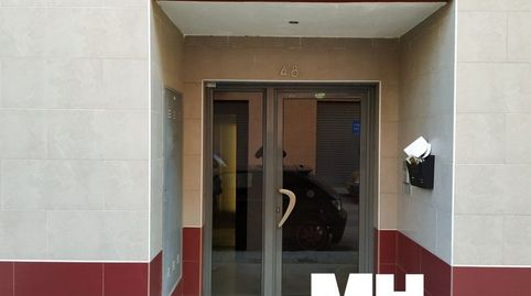 Foto 5 de Garaje en venta en Reina María Cristina, 12, Avenida de Abril - 9 de Octubre, Sagunto / Sagunt